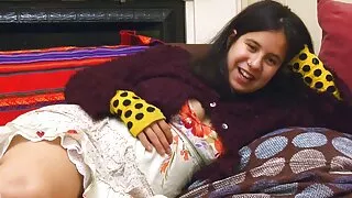 Cuplul sexi braileanca film îndrăgostit a surprins spectatorii într-un chat privat