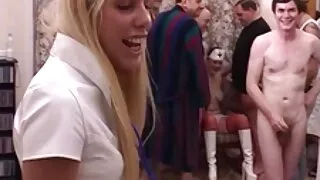 Tarfa excitata fete cu sperma in gura gode