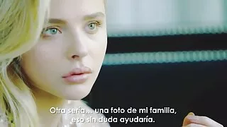 Sotia uimeste cu pofta si dorinta ei de a filme porno cu fete sexi face muie bine