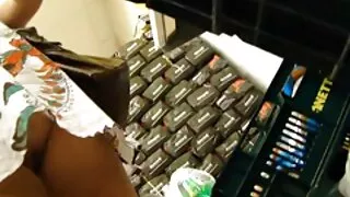 Mama nu a trecut fiul beat mincinos și a început să se poze cu pule goale fută cu el
