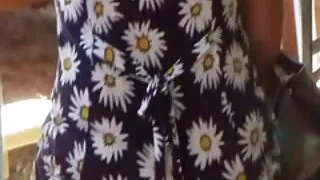 Rus cuplu de Adolescenti fete sexy blonde filmare porno de casă în baie