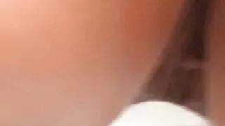 Fondled legat filme sexi cu futai și eliberat prietena pentru mai târziu dracu