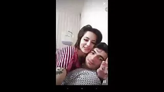 Superba abanos miere sexi bruneta Serena Ali superba fututa de un tip