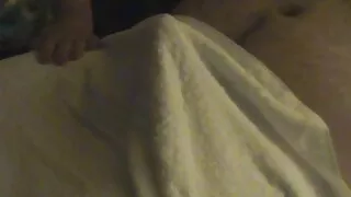 Mi-am dat femei sexi grase drumul stud tip zburdalnice jiggly Cooter de arzătoare tânăr