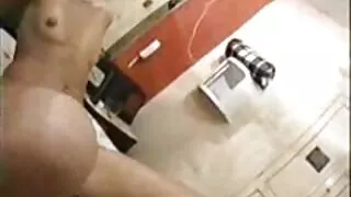 Fată drăguță grase sexi aduce vibro la orgasm Pervers păros păsărică