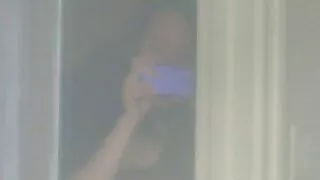 Fiul fute aproximativ excitat mama și face țipa de la fime sexi pounding