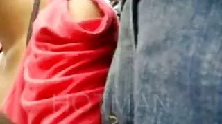 Tanara blonda in lenjerie intima pozand in fata xxx fortat unui Amator camera