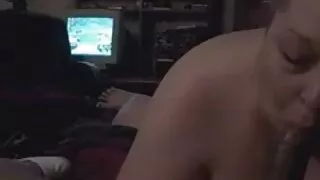 Gros Pieptoase se futute de negri se