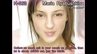 Adolescenti Latine Briana oase filme gratis sexi încearcă să se împace cu sex