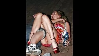 Latina Flirt barbati in pula goala sed