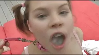 Stufoase tip plăcut umed păsărică de o destul de fete dolofane abanos domnisoara