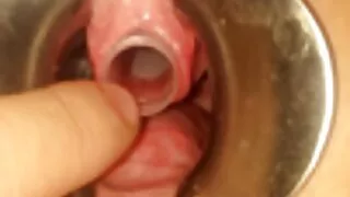 Rusoaica cu codite este filme xxx cu femei gravide fericit pentru a încerca un Laba